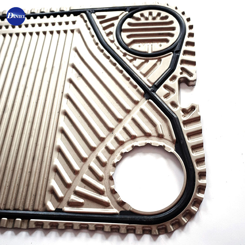 Alfa M3 M6 M10 M15 M20 M30 MX25 AK20 Gasket Malartóra Teasa Pláta