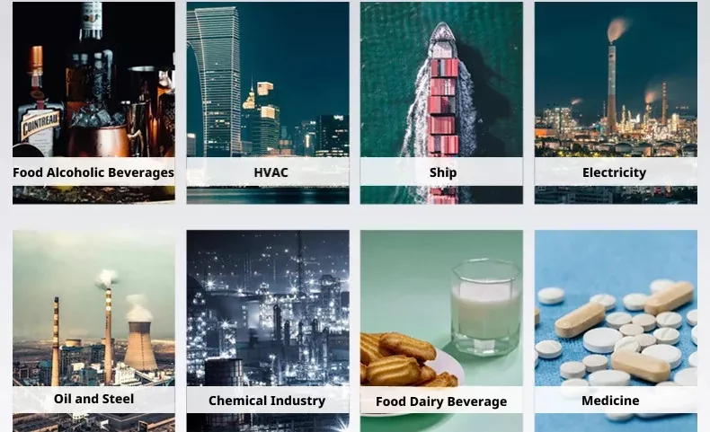 plate evaporator condenser